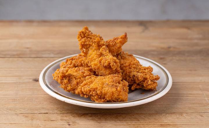 Aktion: Birdie Tenders