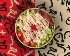 My Fucking Poke - Madrid