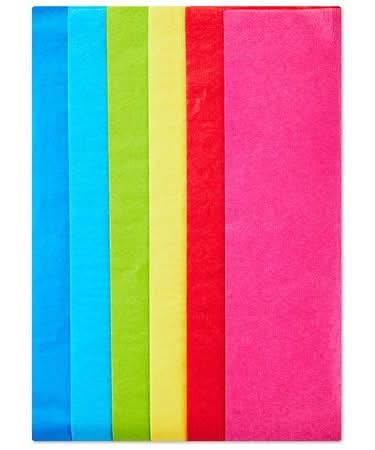 Hallmark Bulk Tissue Paper Assortment