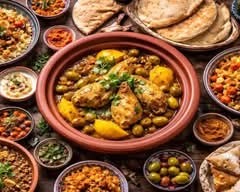 Marrakesch (1331 H St)