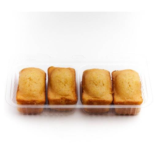 Market District Cold Mini Cornbread Loaves