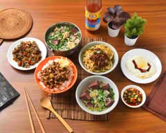 麵飯客棧