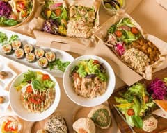 美腸活 カフェ アンド グロッサリー エル フォー ユー Bichokatsu CAFE & GROCERY L for You