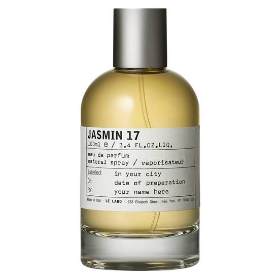 Jasmin 17 Eau de Parfum (100 ml)