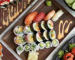 Sushi Sama (UQAM)
