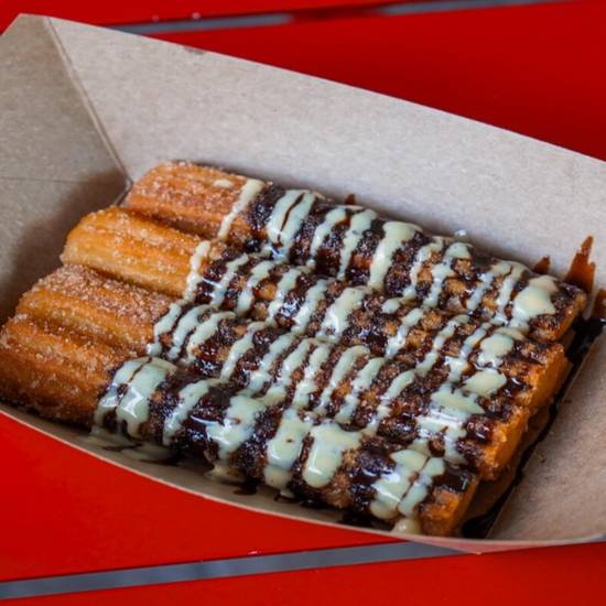 Churros