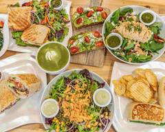 Sabor A Vida Cafe & Deli (Carlsbad)