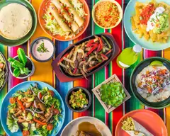 Hernandez Burrito Station (2750 W 111th St)