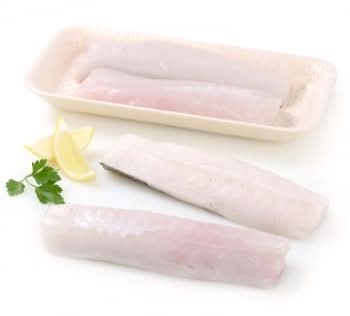 Lomos de Merluza 500 g aprox