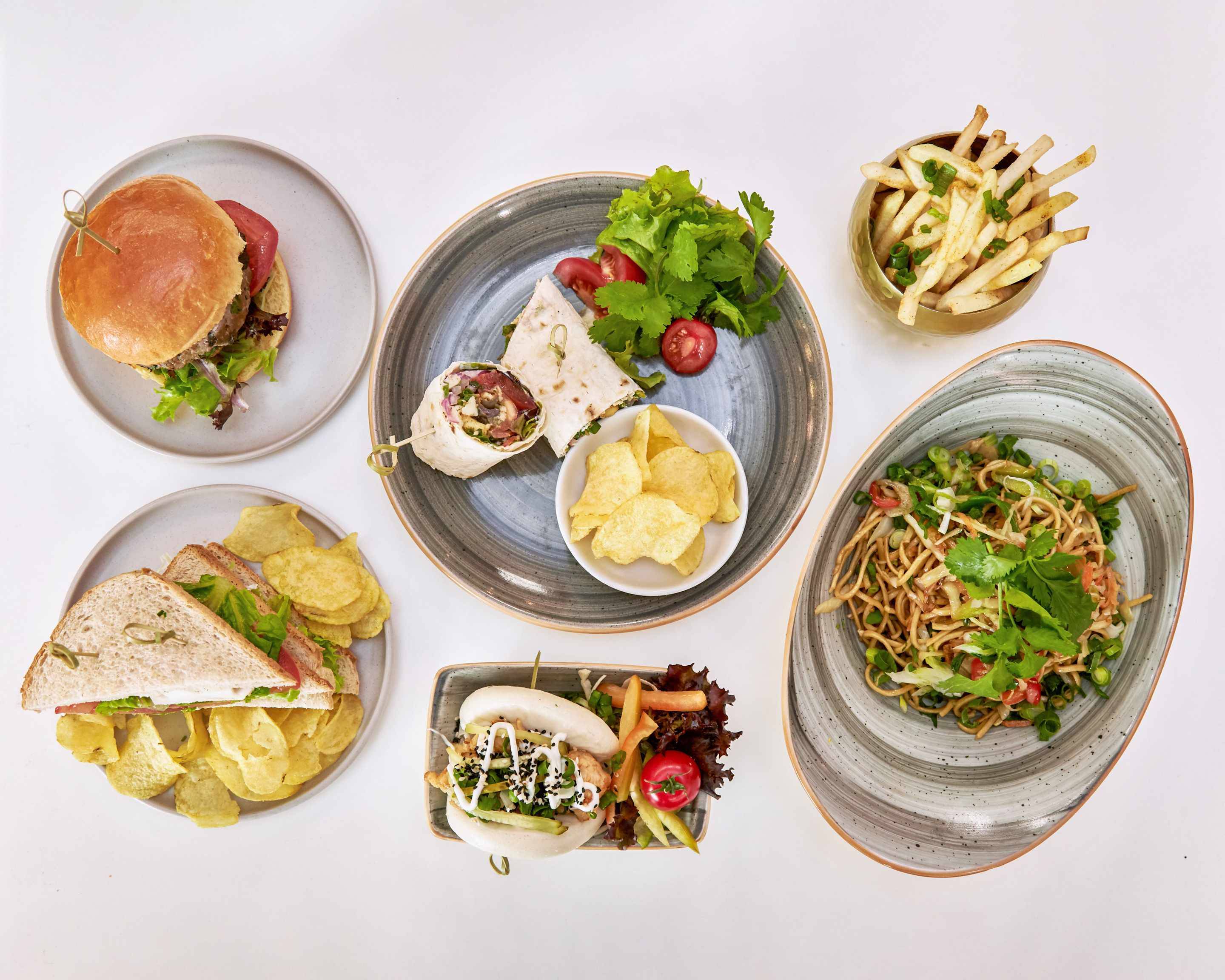 Yugen Menu & Prices Hemel Hempstead Delivery Order with Uber Eats