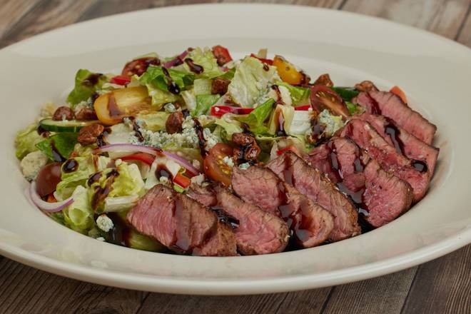 Steak Salad