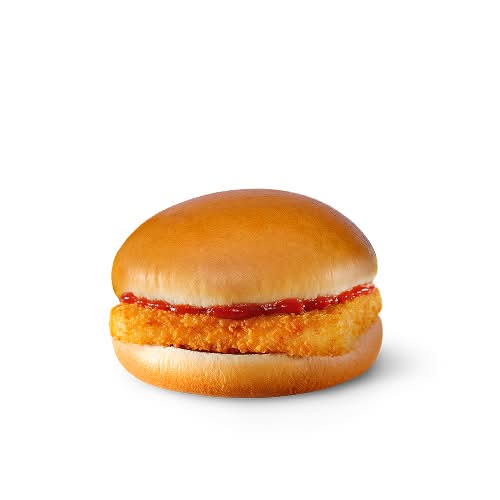 Happy Meal McFish