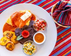 El Quetzal Guatemalan Mexican Grill 