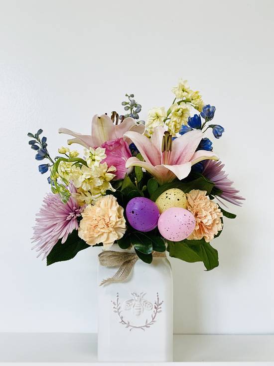 Athens Flowers & Design