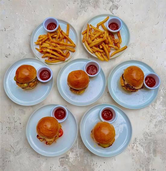 El Gringo Naco Polanco