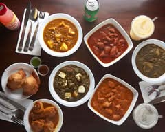 Raj Tandoor And Grill (15300 68 Ave)