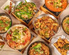 Noodle Nest