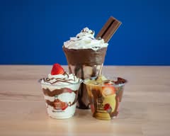 Bunnboh Churros Daytona (1100 Cornerstone Blvd)