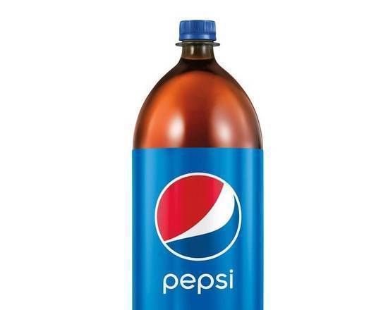 Bottled Drink (2L)