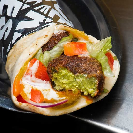 Durum FALAFEL