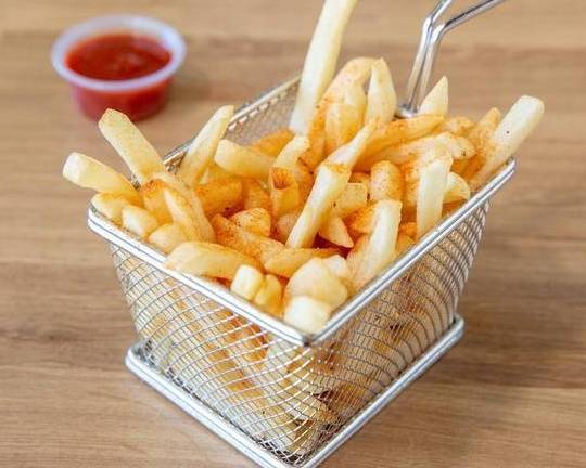 Fries