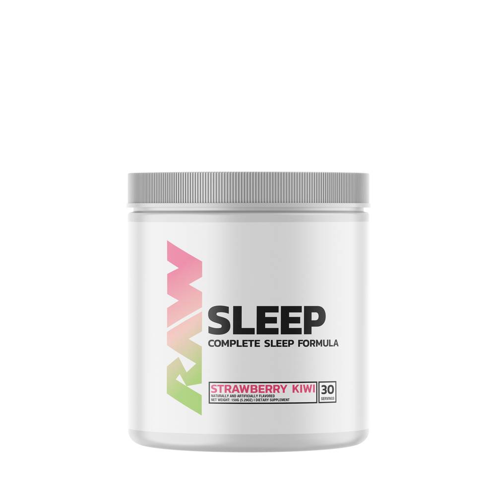 Complete Sleep Formula - Strawberry Kiwi - 5.29 oz. (30 Servings) (1 Unit(s))