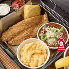 VooDoo BBQ