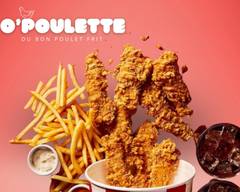  O’Poulette