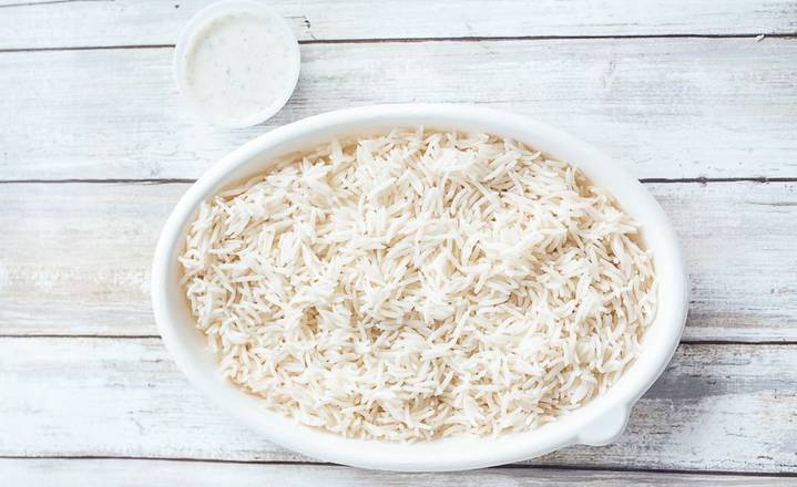Rice Pilaf