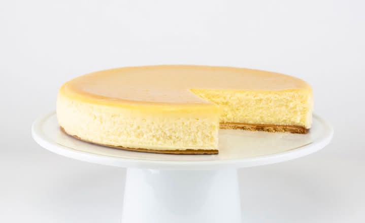 LG Gateau Fromage Regular Price
