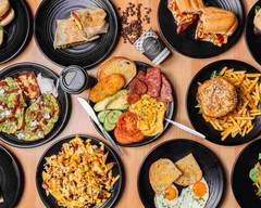 Cornerstone Cafe UTS (Ultimo)