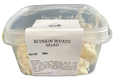 Boston Salads Redskin Potato Salad - 24 Oz