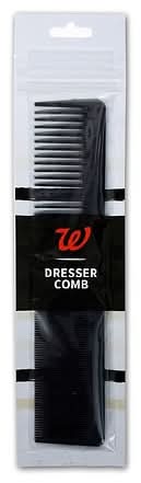 Walgreens Dresser Comb