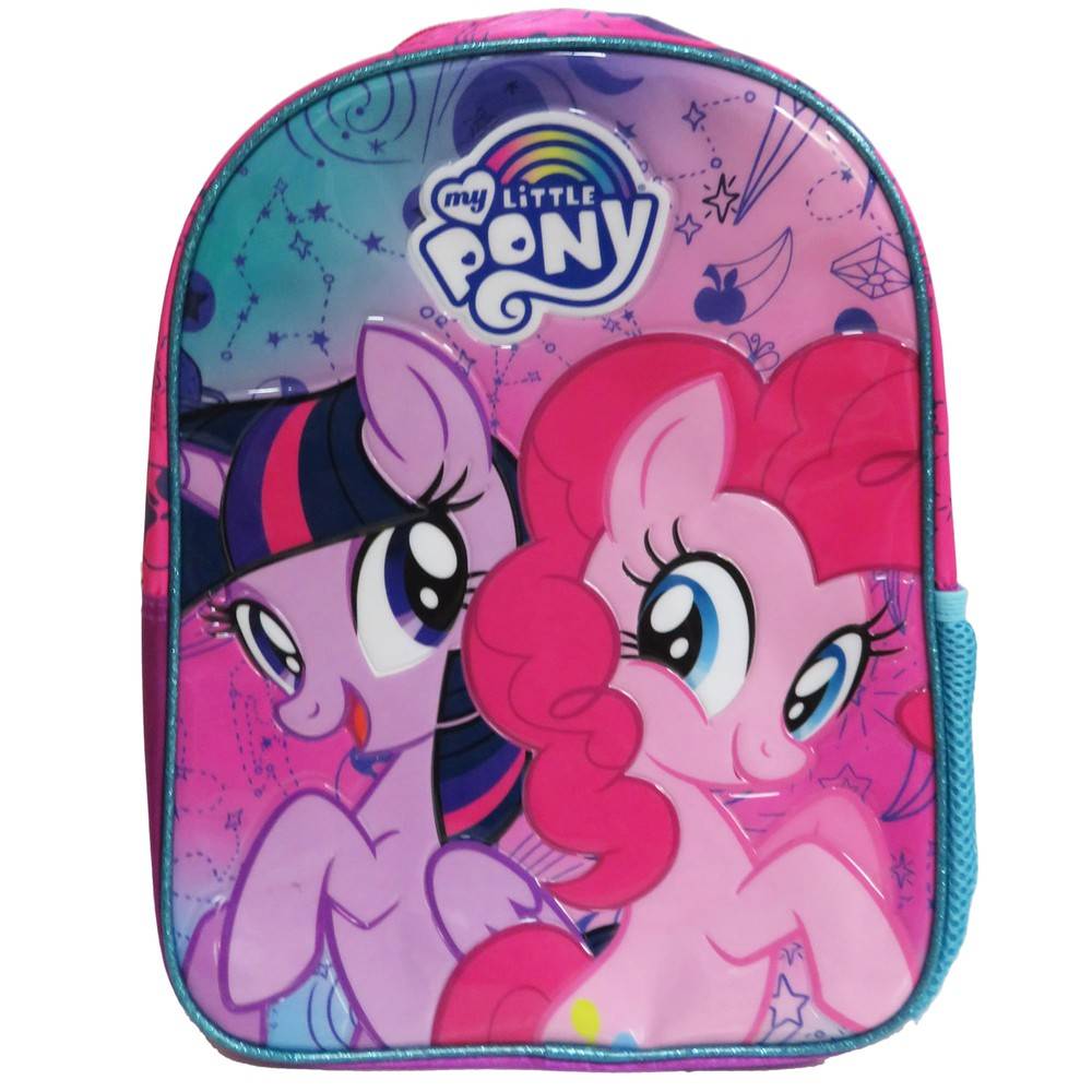 Shops mochila little pony