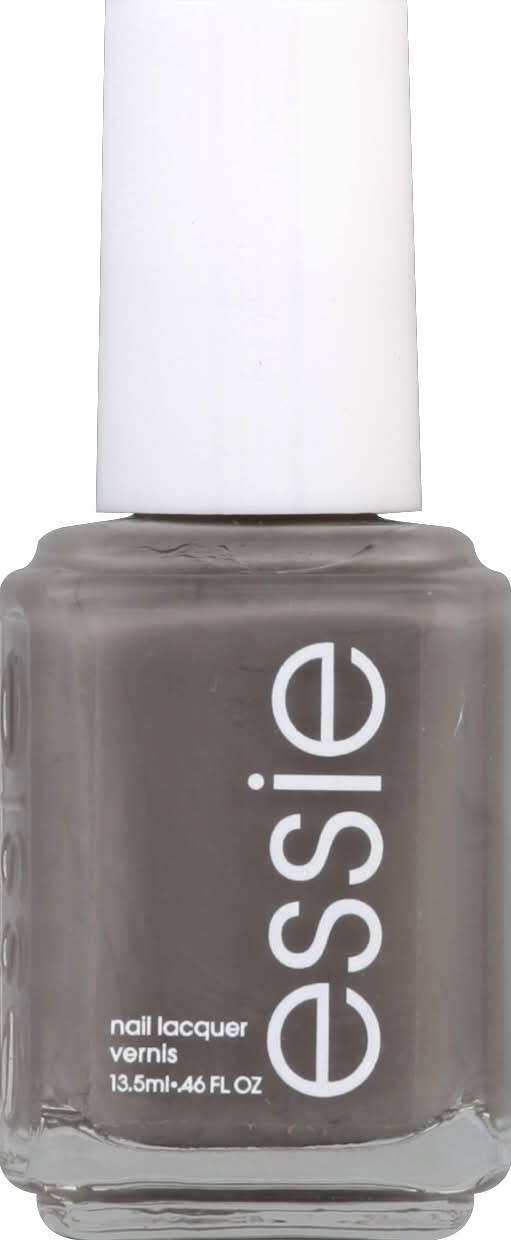 essie Chinchilly 688 Nail Lacquer (0.46 fl oz)