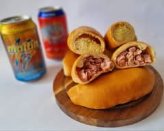 Cocoa Bakery scl (Ñuñoa) 🥐 🍰 🥐🍰