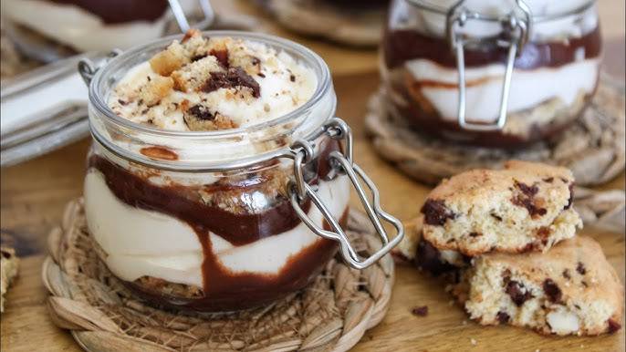 Tiramisu  aux choix ( Nubi )
