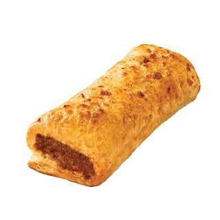 Bacon and Cheese Roll