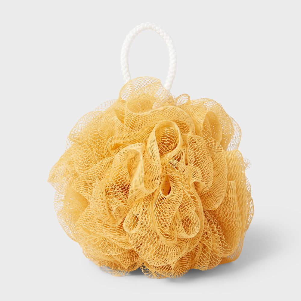 up&up Bath Sponge