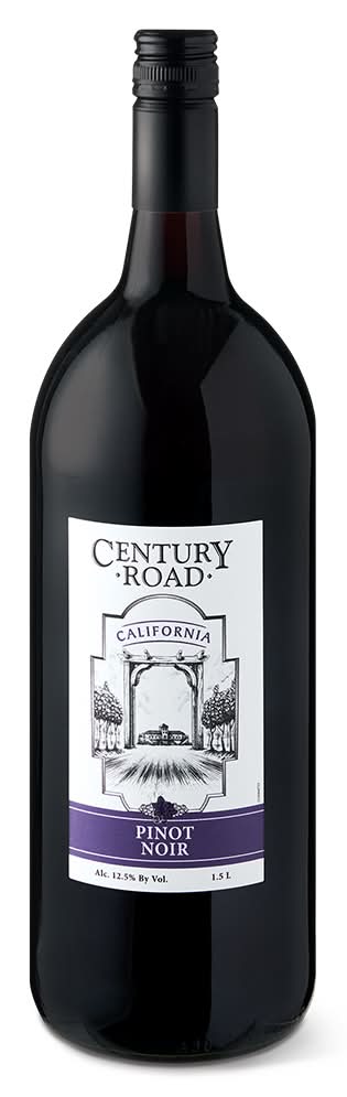 Century Road Pinot Noir Wine (1.5 L)
