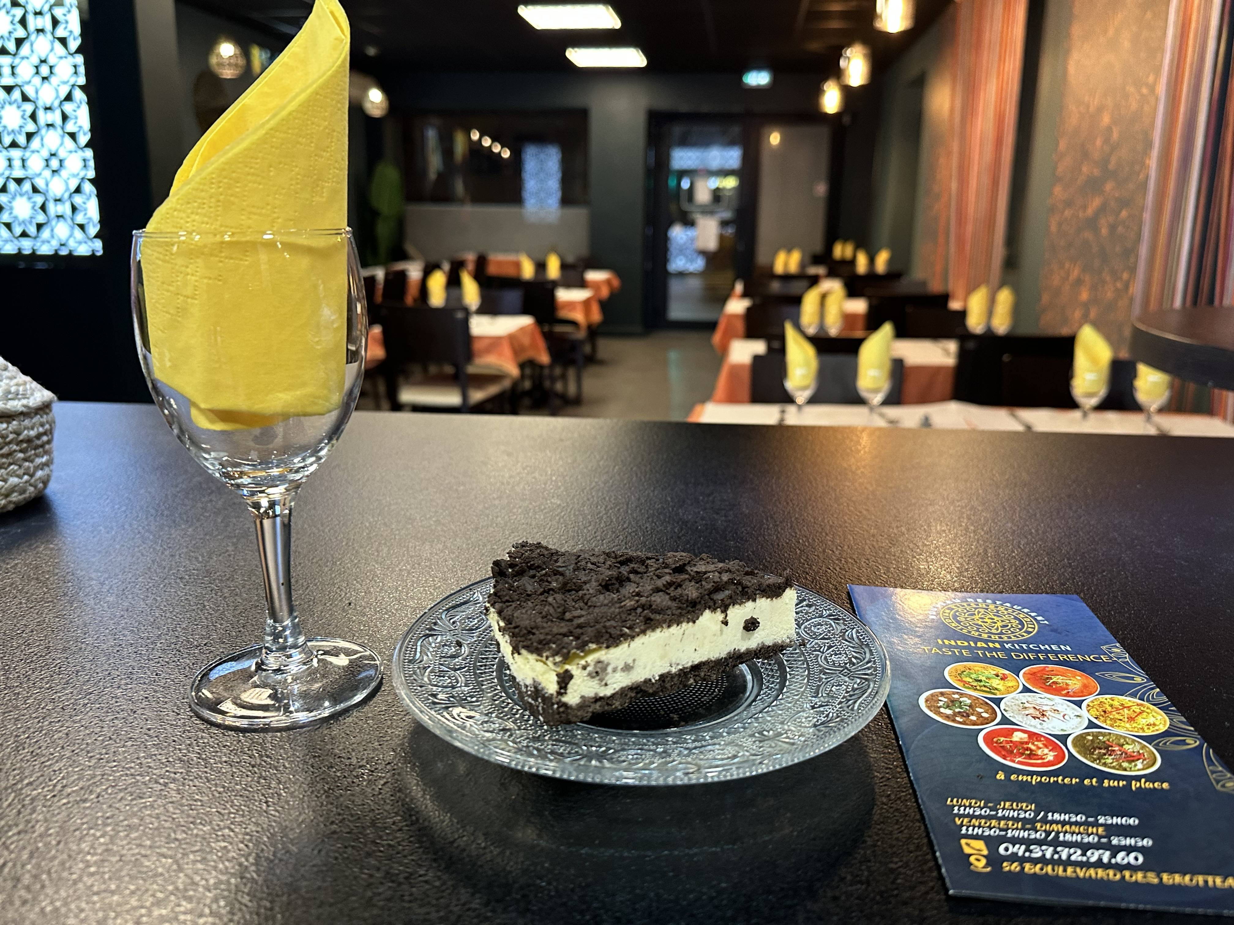 Cheese Cake