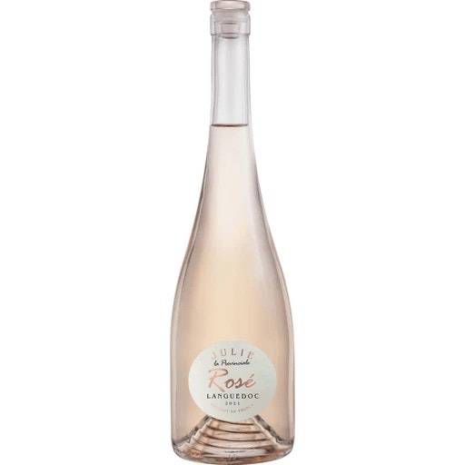 Julie La Provence Rose Wine (750 ml)