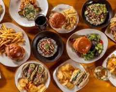 Pauline's (9545 Amberdale Dr)