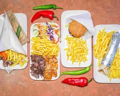 Pitta King (Charleroi)