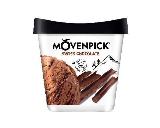 (年中慶)莫凡彼冰淇淋(金典巧克力)500ML(冷凍)^301084883