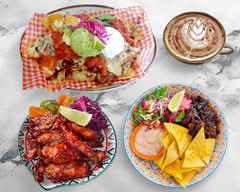 The Laneway (Healesville)