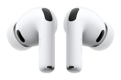 Apple 3Rd Generation Airpods Pro Ear Headphones, White