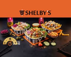 Shelby's Shawarma (Kingston)