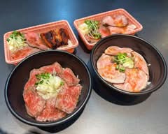 【高級和牛のローストビーフ丼ならここ！】Mau kitchen byTENT幕張【美浜区 若葉】
