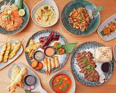 Tudor House Thai Restaurant